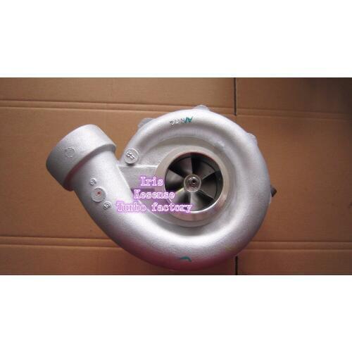 TA4510 Turbo 465922-0012