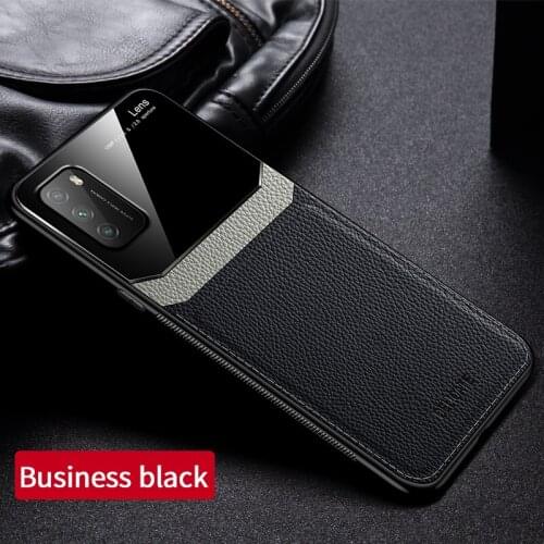 WISHXIN Xiaomi Poco M3 Phone Cases