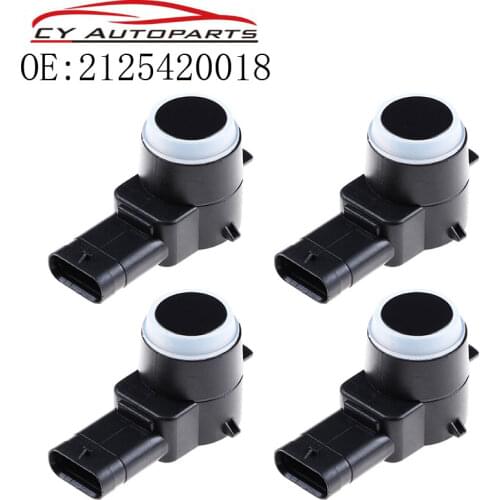 YAOPEI A2125420018 New Parking Sensor For Mercedes W169 W245 C207 W212 W221 C216 2125420018