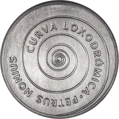 Portugal 2019 Renaissance 5 Euro Commemorative Coin Unc 100% Original Coins Real Euro Coin