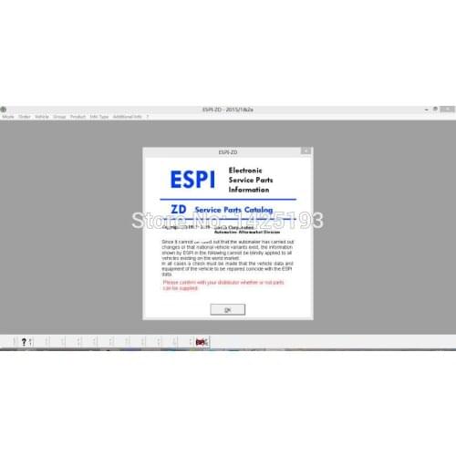 Zexel (Zd + Zx +Zw) 2015