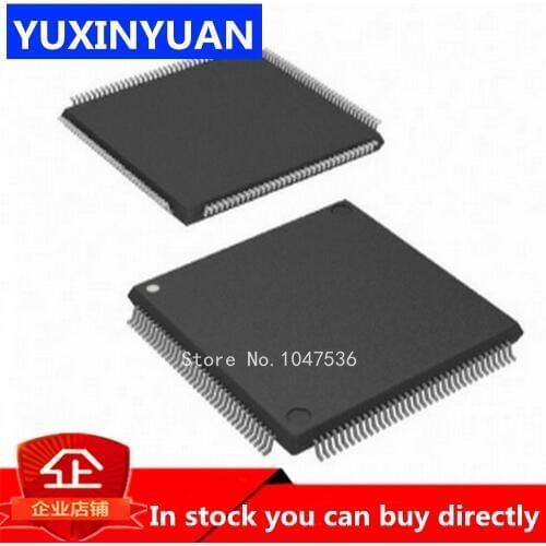 1PCS HI3798MRQCV101000 HI3798MRQCV HI3798 QFP LCD CHIP IC in stock