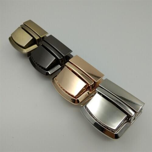 10 PCS/lot) factory wholesale high-grade DIY handmade leather handbags handbags mortise lock metal accessories