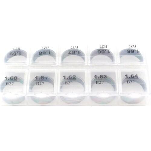 B27 sealing washer common rail injector gasket 50