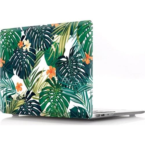 For Apple Macbook Pro 13 Case, New Pattern Shell Protective Laptop Cover for Mac book Air 11 13 Pro 12 13 15 15.4 16 inch 01