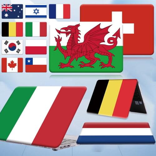 Case for HUAWEI MateBook D14 /D15 /13 /14 /X Pro 13.9 /Honor MagicBook 14 /15 /Pro 16.1 Dust-proof Laptop Hard Protective Shell