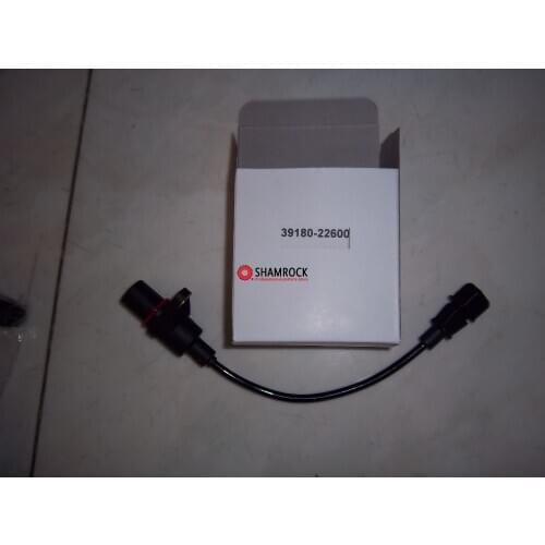 Crankshaft Position Sensor 39180-22600/3918022600 for Accent 2000-2011 1.5L 1.6L L4