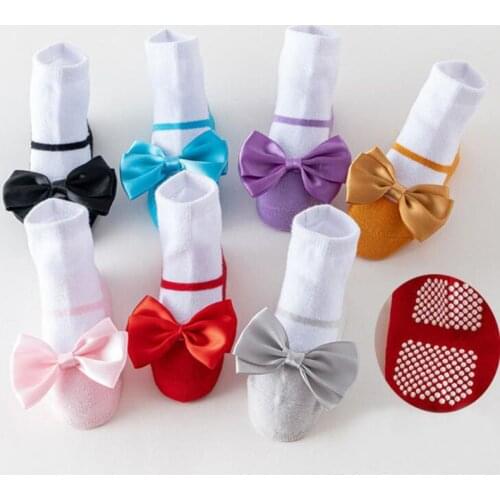 Baby Socks Cotton Newborn Socks Lace Girls Warmers Spring Autumn Infant Princess Socks Accessories Children Socks