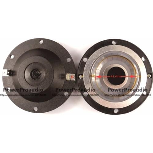 BMS 4544 Aft Diaphragm - Fits Many Models - Free Shipping!!! Replacement Diaphragm For BMS 4544, 8 ohms VC 44.4mm