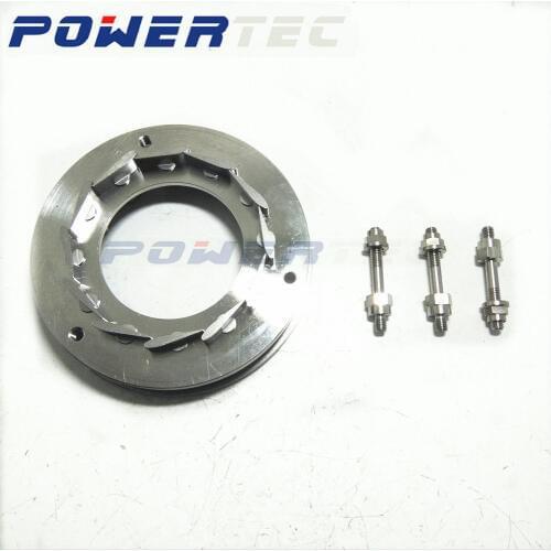 For Toyota Land Cruiser 150 3.0 D-4D 173HP 127KW 1KD-FTV - 17201-30110 30160 Turbine VNT Ring turbolader nozzle ring 17201 0L040