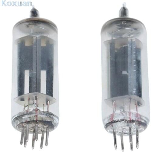 New 2Pcs/lot Electron Tube Original 6Z4 Electron Tube J Class 6z4