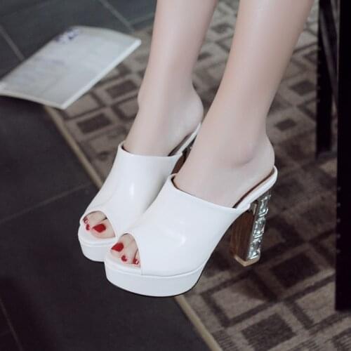 Сабо женские FAMSO China At AliExpress