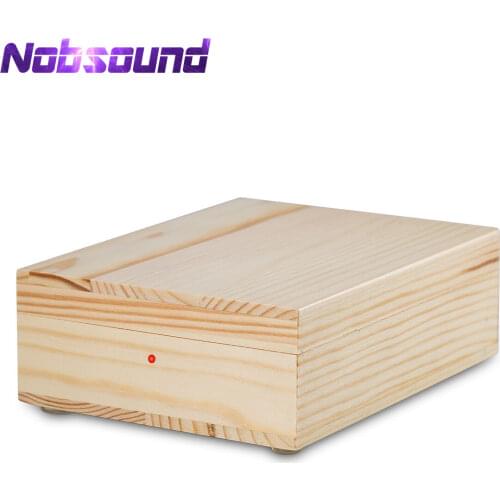 Nobsound Hi-Fi 7.83Hz Schumann Resonance Ultra-low Frequency Pulse Generator & Audio Resonator For Sleep Relax