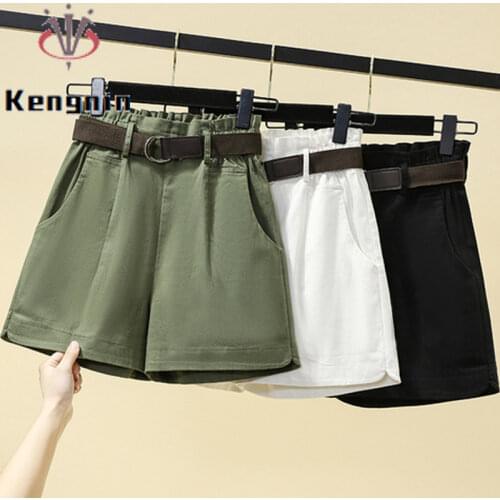 Kengnin Womens Skirts Shorts
