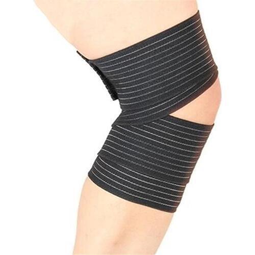 Compression Bandage Safty for Knee Ankle Support Protector Sprain Sport Belt