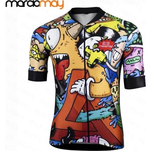 Marciomay Goods For Sports And Recreation