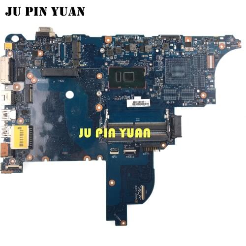 For HP ProBook 640 G3 650 G3 Motherboard I5-7200U CPU 916832-001 916832-601 6050A2860101-MB-A01 100% full Tested