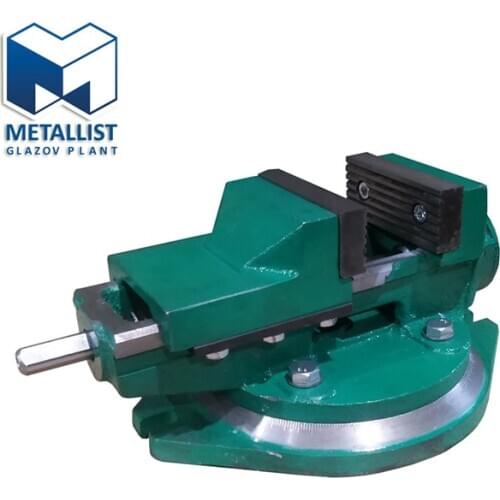 METALLIST Machine Tools And Accessories