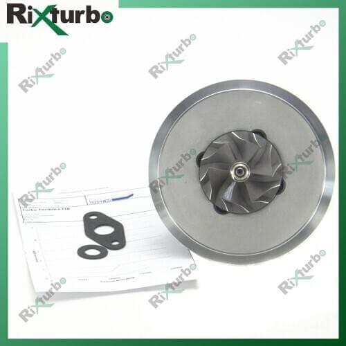 Turbine part kits turbocharger cartridge core JH5 for Seat Exeo 2.0 TFSI 211HP CDNB CDNC CAEA CAEB CFKA 06H145702L 06H145702Q