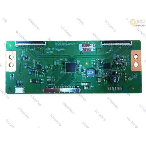 ORIGINAL LC470DUE-SFR1-CONTROL-VER 1.0 6870C-0444A T-CON board Logic Board