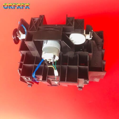 Original 90%New Ink Supply Station ISS C7769-60373 C7769-60148 C7769-40233 for HP Designjet 500 800 800ps 815 820 plotters