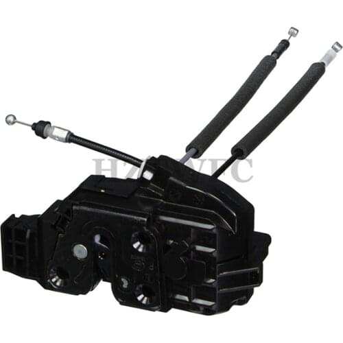 FRONT RIGHT DRIVER SIDE DOOR LOCK ACTUATOR FOR HYUNDAI ELANTRA SEDAN 2007-2010 81320-2H040 813202H040