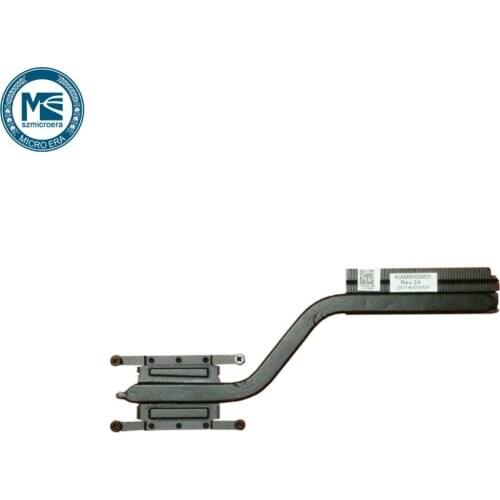 Laptop CPU Cooling Heatsink Radiator for Dell Inspiron 15BD 15-7000 7547 7548 KWDTY 46AM6HSWI00