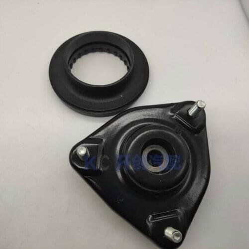 Front Shock Absorber Top Rubber&Plane Bearing for Chery Tiggo4/5x/7/8