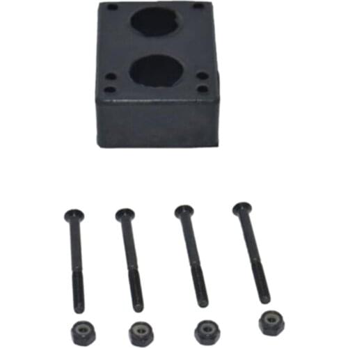 Skateboard Longboard PU Risers Pads Shock Absorption Skate Boards Truck PadsHeight Increase 29mm Pad Parts