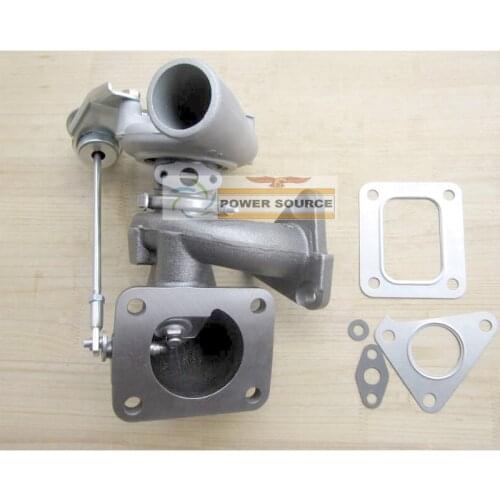 Turbo TD03L4 49131-05403 4913105402 4913105403 49S31-05452 For FORD Commercial Transit 2006- PHFA PHFC JXFC JXFA Puma V348 3.3L