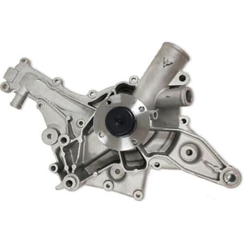 Car Engine cooling water pump Suitable for W202 W203 M112 C240 C280 C320mer ced es-be nzC350 Coolant circulation pump Water pump
