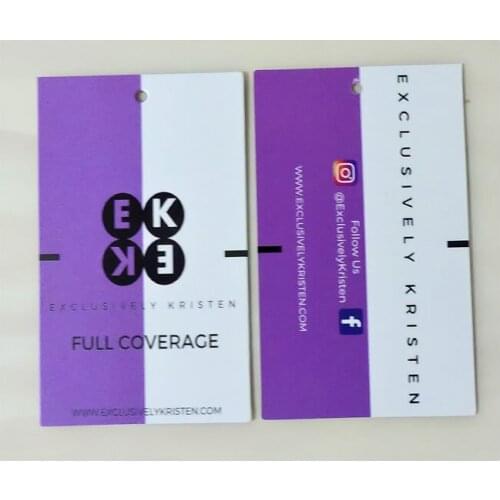 Wenpack Suitcase Tags