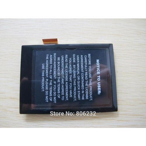 IMIDO LCD display LCD screen with touch screen LS037V7DW01 for Psion 7527 G2 Workabout Pro3 EP10