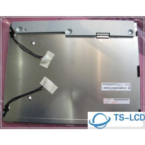 100% TESTING Original A+ Grade M201UN04 V0 20.1" inch LCD panel Screen 12 months warranty