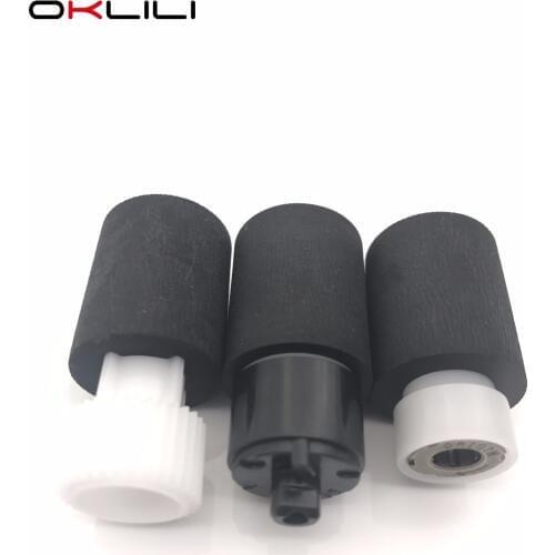 1X 2F909171 2F906230 2NG94120 Pulley Feed Pickup Roller Assy for Kyocera TASKalfa 1800 1801 2200 2201 2010 2011 2210 2211 PF-480