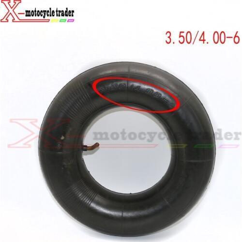 3.50-6 with TR13 Valve Stem 4.10/3.50-6 13x4.00-6 13x5.00-6 145/70-6 Inner Tube