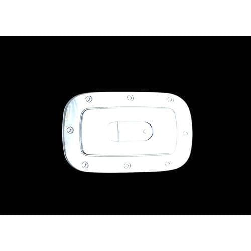 3M ABS Fuel Gas Door Cover for 11-16 Jeep Grand Cherokee 2011 2012 2013 2014 2015 2016