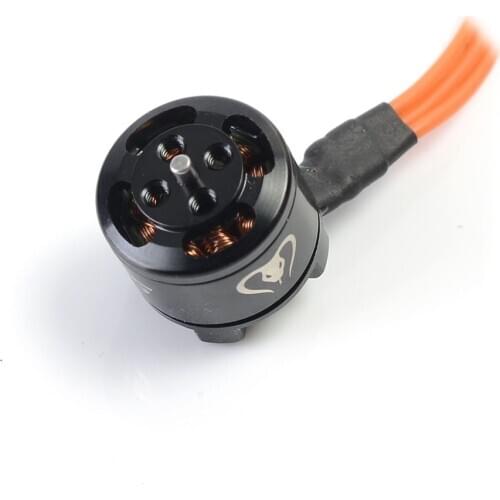 4PCS DIATONE MAMBA 1105 5500KV 3-4S Brushless Motor for FPV Racing Freestyle 2inch Drones R239 R249 DIY Parts