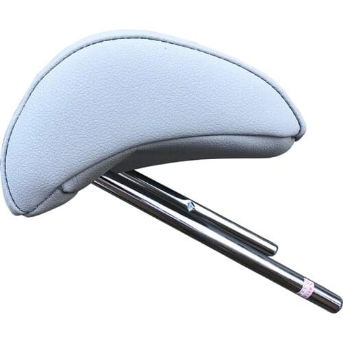 4F0 855 973F for Audi A6 C6 2009-2011 Automobile Rear Seat Back Headrest Headrest 4F0855973F