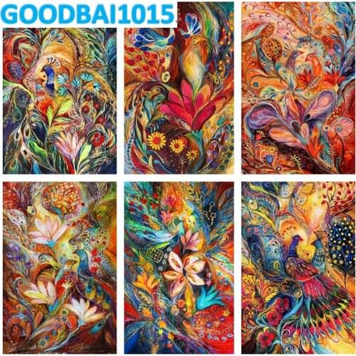 Eiffel Tower In Paris Under Fireworks Diamond Embroidery Full Drill Cross Stitch Kits 5D Diamond Painting Diy Mosaic Home Decor