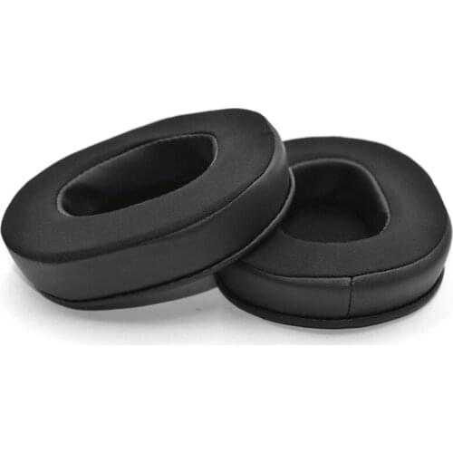 Earphone Ear Pads Earpads for-Logitech G35 G332 G533 G633 G933 G935 G-PRO G433