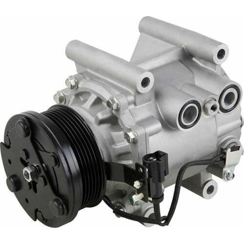 Car AC Compressor for JAGUAR S-TYPE X-TYPE LINCOLN LS V6 3.0 00-07 C2S47472 XW4H19D629DE YR8H19D629AA 7X4319D629AA 1X4H195629AB