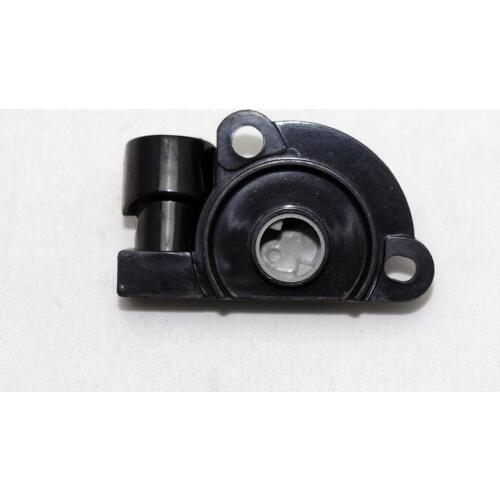 SMD TPS Throttle Position Sensor For Opel Combo Kadett 17106682 17087654 17111822 17087061 817204