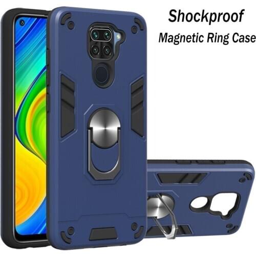 Eurynome Phone Cases Xiaomi Redmi 10X 4G