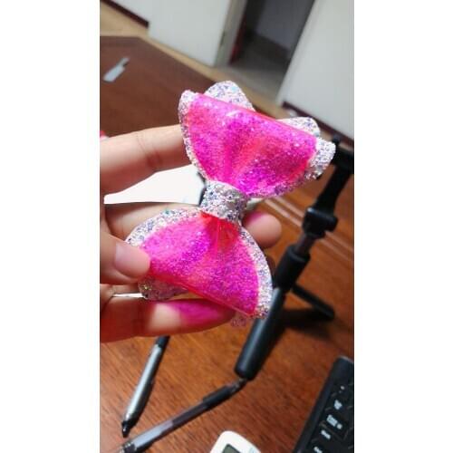 Bow cutting die SMR-BOW00057