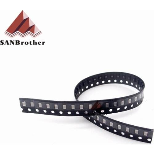 Hot! 3D Printer PT100 SMD0805 Platinum Resistance PCB Circuit Board Chip Temperature Measurement