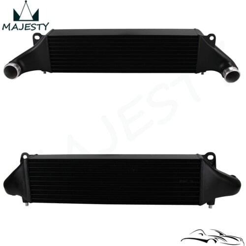 Performance Competition Intercooler Fit For Audi RS3 8V 15-16 Audi TTRS 8S 2016