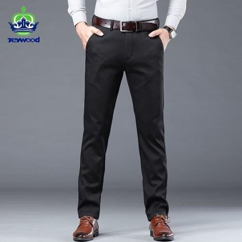 JEYWOOD Mens Summer Pants