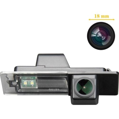 Freezzmi HD Rear View Camera for BMW 1 series 116 118 120i 135i M1 E81 E87 F20 F21 135i 640i Mini R55 R57 R60 Countryman Couper
