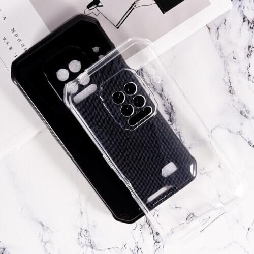 Lulumi Ulefone Armor 9E Phone Cases
